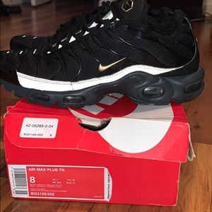Nike Air Max Plus TN